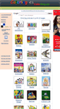 Mobile Screenshot of coloring.es
